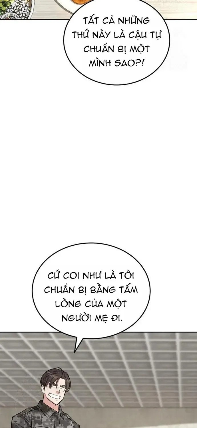 Đầu bếp của thế giới diệt vong. Chapter 99 - Trang 13
