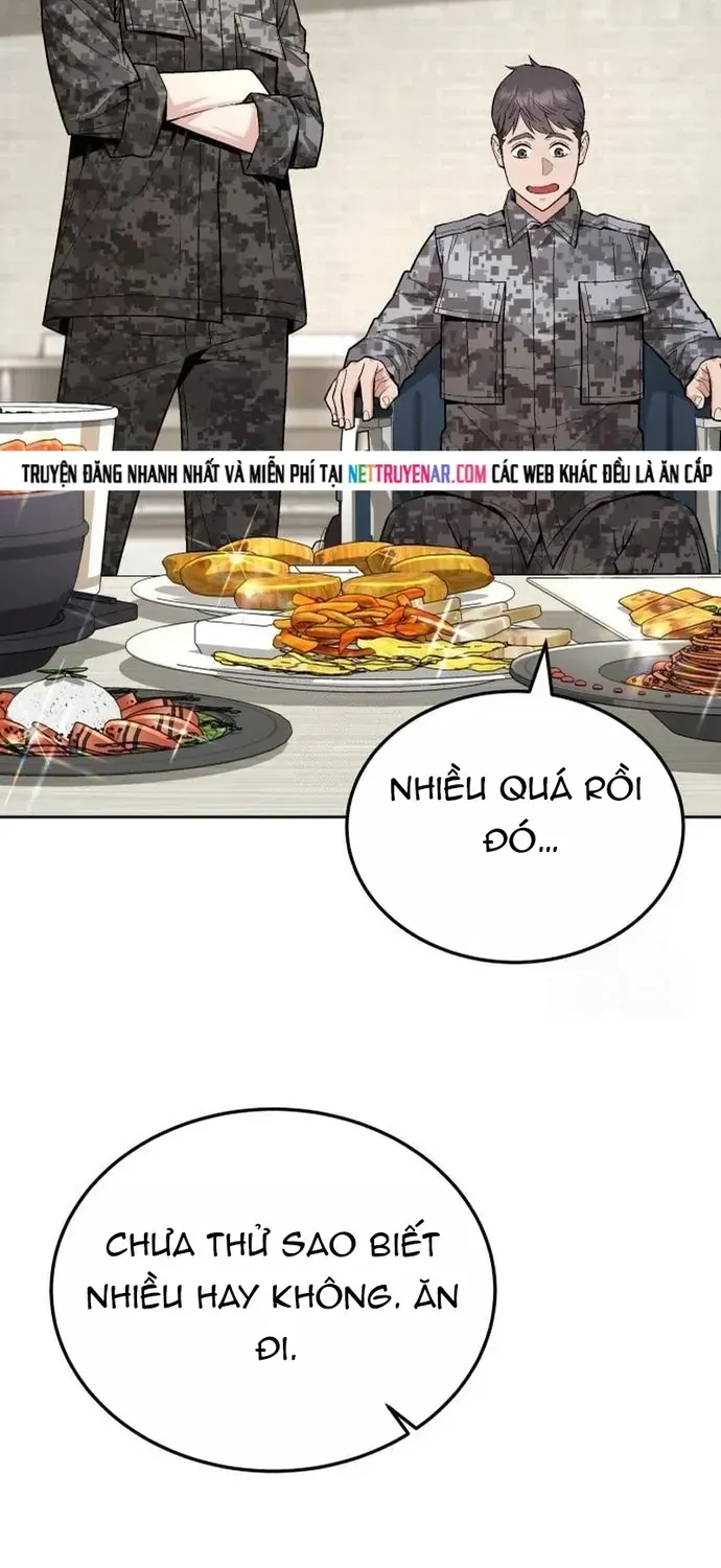 Đầu bếp của thế giới diệt vong. Chapter 99 - Trang 14