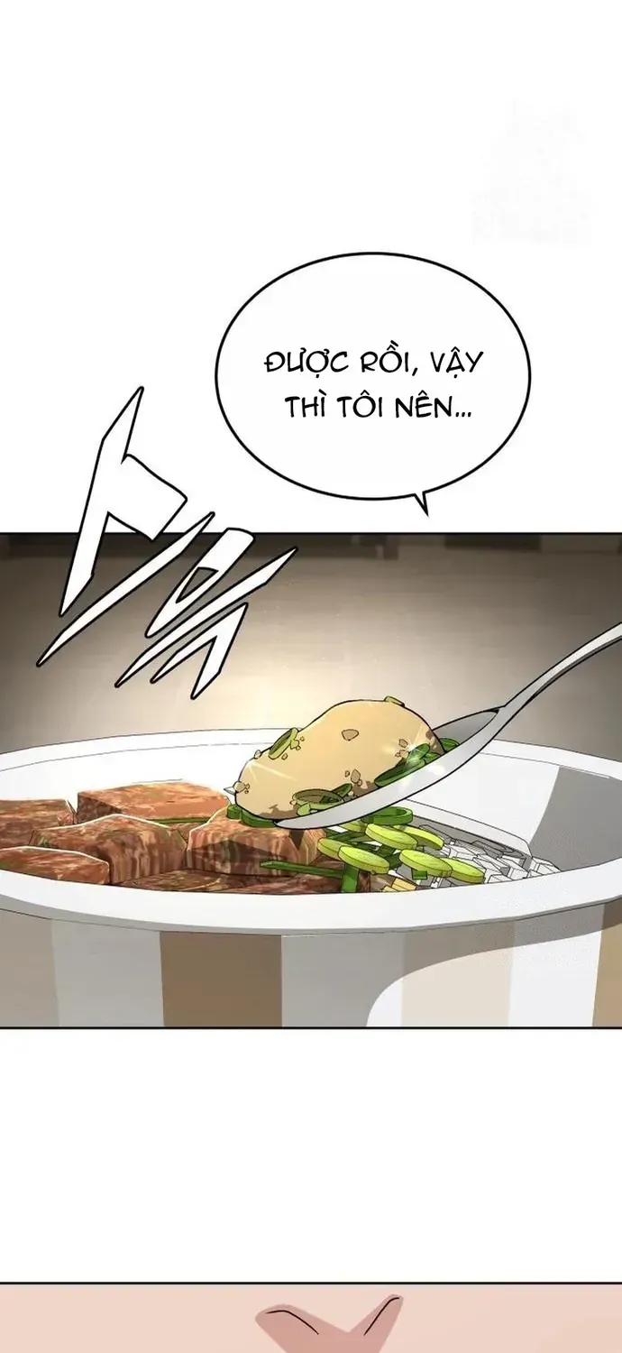 Đầu bếp của thế giới diệt vong. Chapter 99 - Trang 15