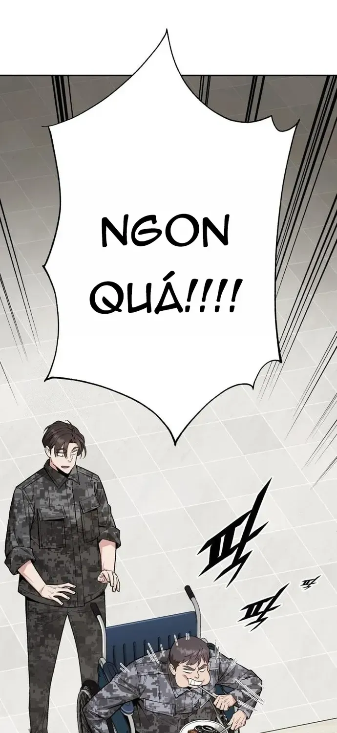 Đầu bếp của thế giới diệt vong. Chapter 99 - Trang 18