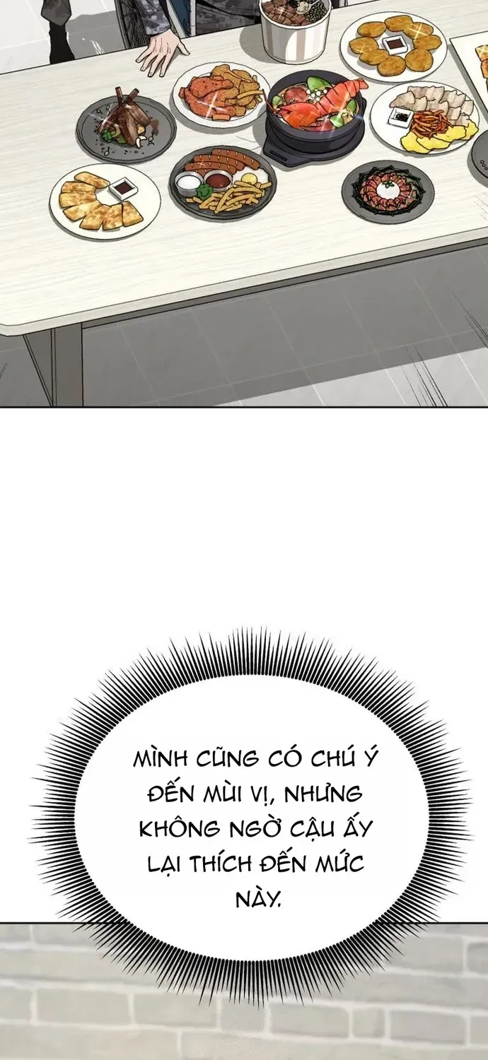 Đầu bếp của thế giới diệt vong. Chapter 99 - Trang 19