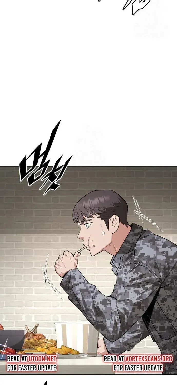 Đầu bếp của thế giới diệt vong. Chapter 99 - Trang 21