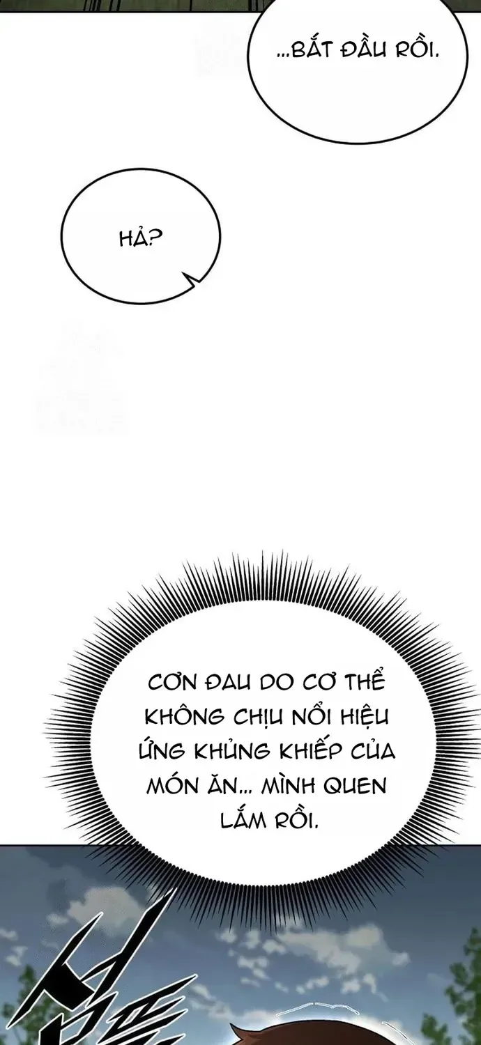 Đầu bếp của thế giới diệt vong. Chapter 99 - Trang 29