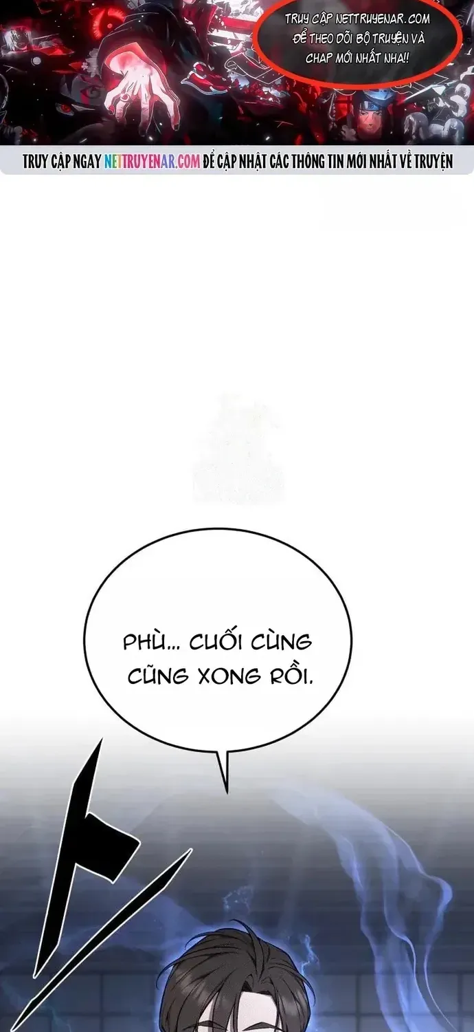 Đầu bếp của thế giới diệt vong. Chapter 99 - Trang 3