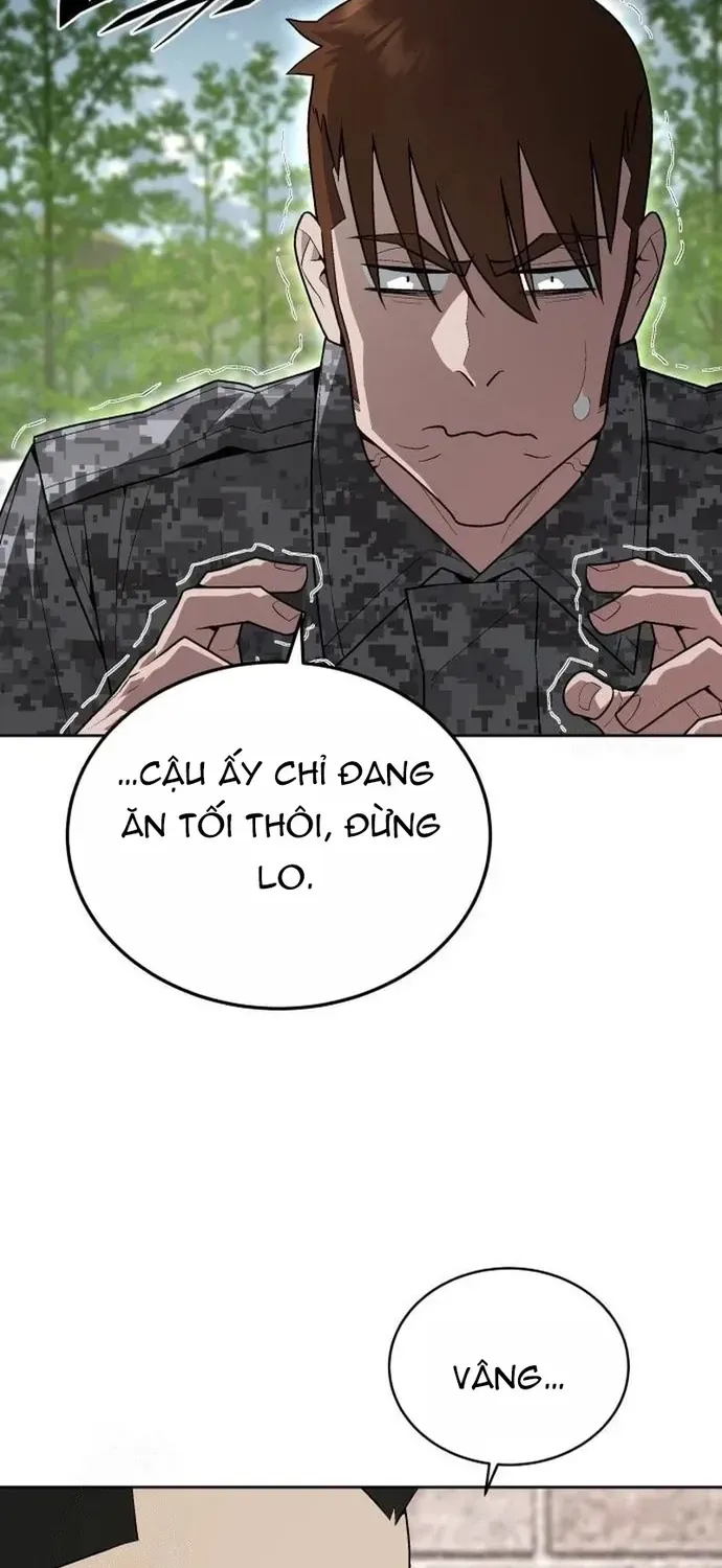Đầu bếp của thế giới diệt vong. Chapter 99 - Trang 30