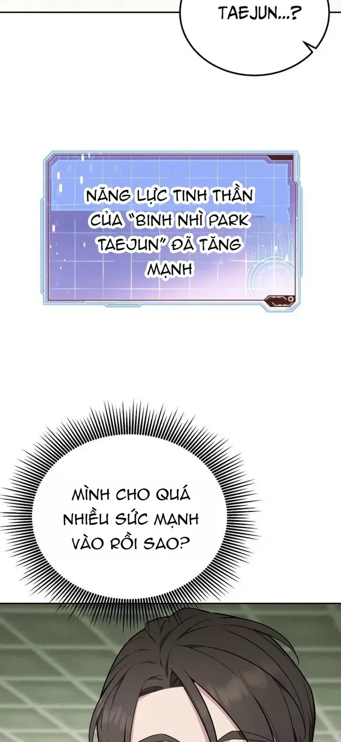 Đầu bếp của thế giới diệt vong. Chapter 99 - Trang 34