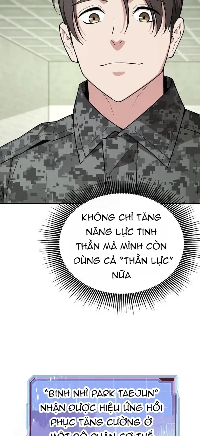 Đầu bếp của thế giới diệt vong. Chapter 99 - Trang 35