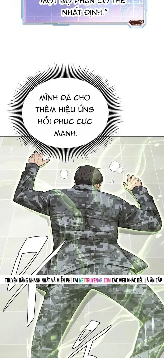 Đầu bếp của thế giới diệt vong. Chapter 99 - Trang 36