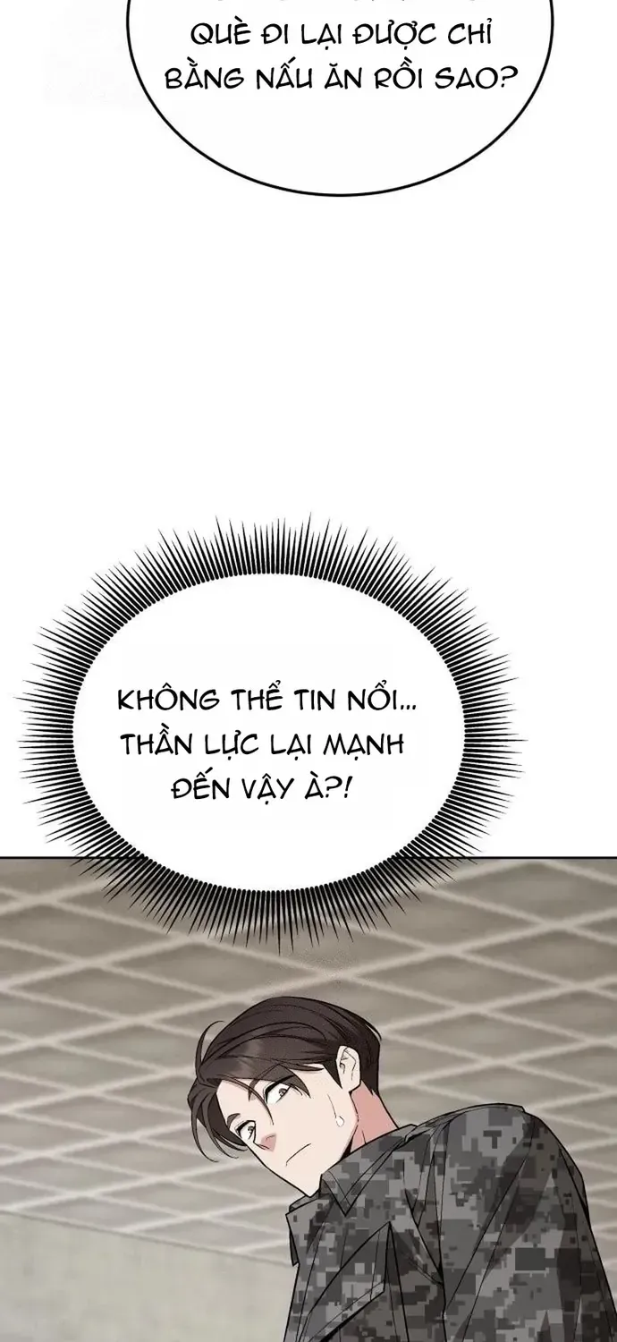 Đầu bếp của thế giới diệt vong. Chapter 99 - Trang 44