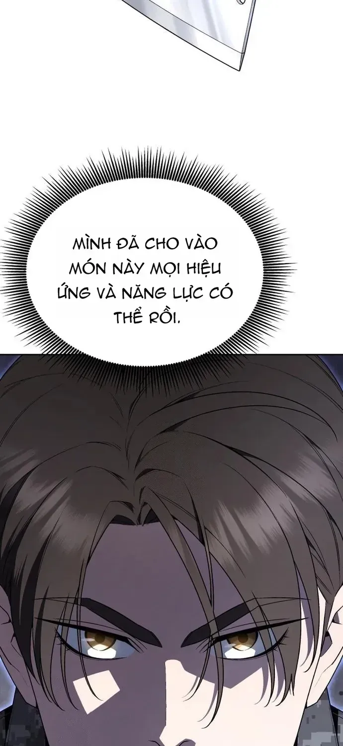 Đầu bếp của thế giới diệt vong. Chapter 99 - Trang 5