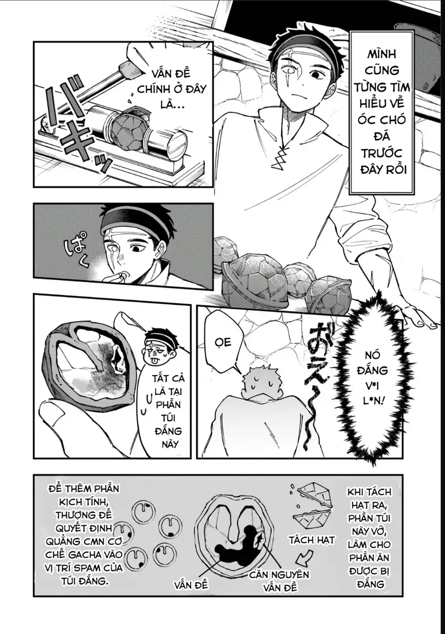 Đầu Bếp Tại Quán Rượu Dị Giới Chapter 1 - Trang 29