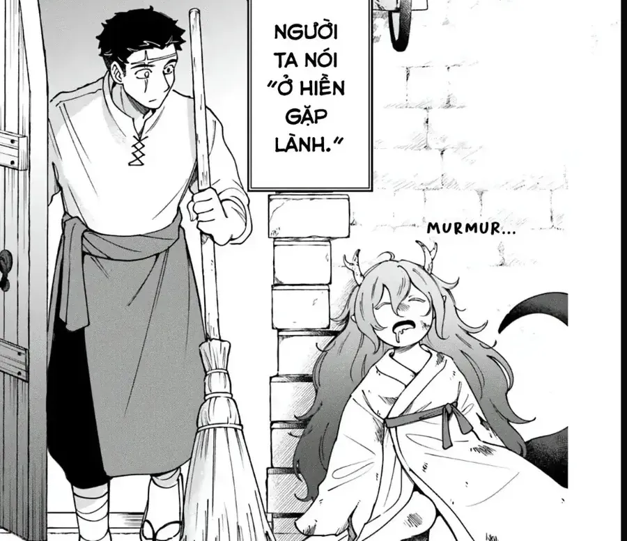 Đầu Bếp Tại Quán Rượu Dị Giới Chapter 3 - Trang 3