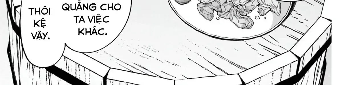 Đầu Bếp Tại Quán Rượu Dị Giới Chapter 4 - Trang 45