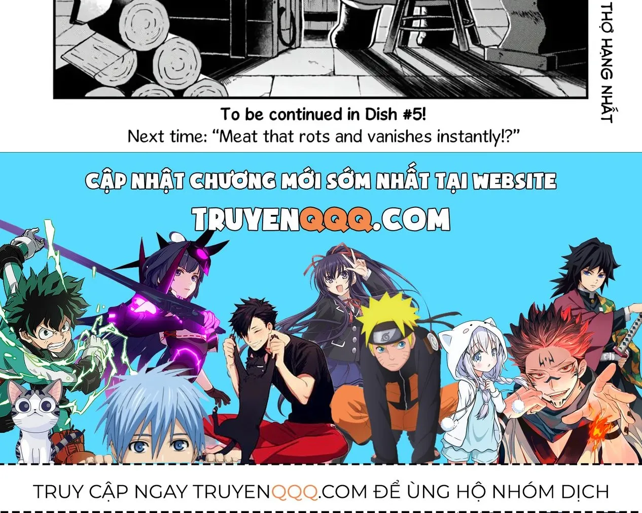 Đầu Bếp Tại Quán Rượu Dị Giới Chapter 4 - Trang 47