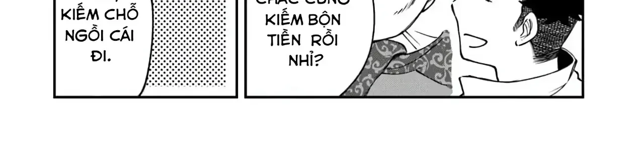Đầu Bếp Tại Quán Rượu Dị Giới Chapter 4 - Trang 7