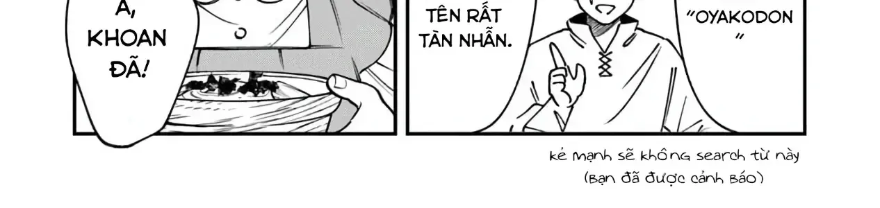Đầu Bếp Tại Quán Rượu Dị Giới Chapter 5 - Trang 21