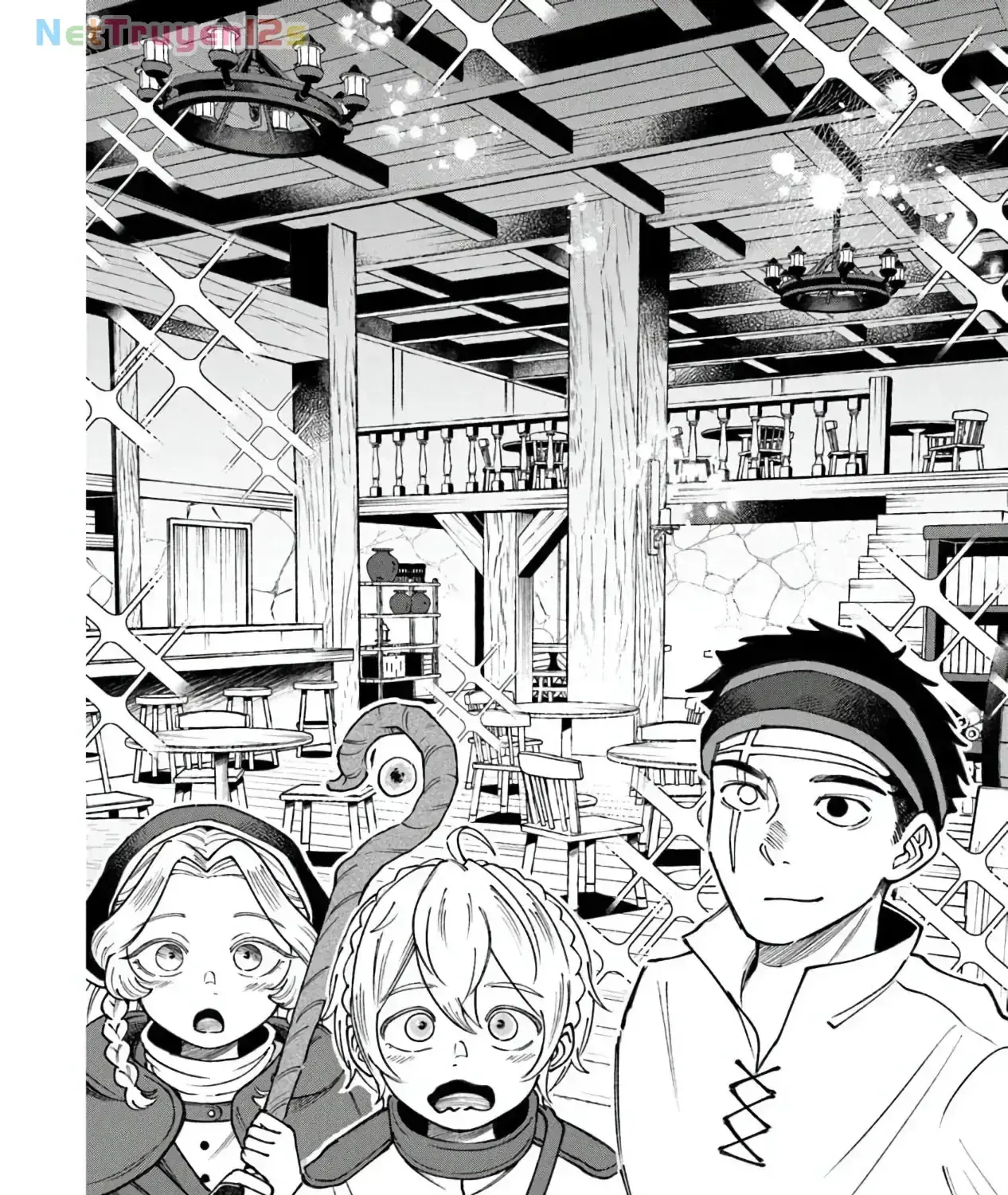 Đầu Bếp Tại Quán Rượu Dị Giới Chapter 5 - Trang 8