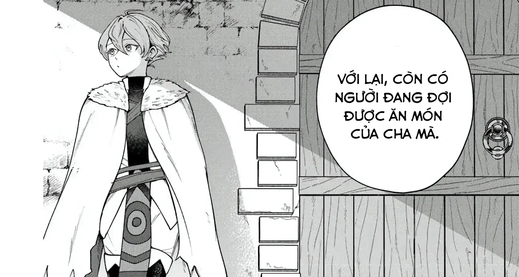 Đầu Bếp Tại Quán Rượu Dị Giới Chapter 6.2 - Trang 47