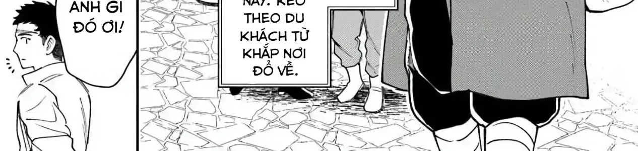 Đầu Bếp Tại Quán Rượu Dị Giới Chapter 6 - Trang 39