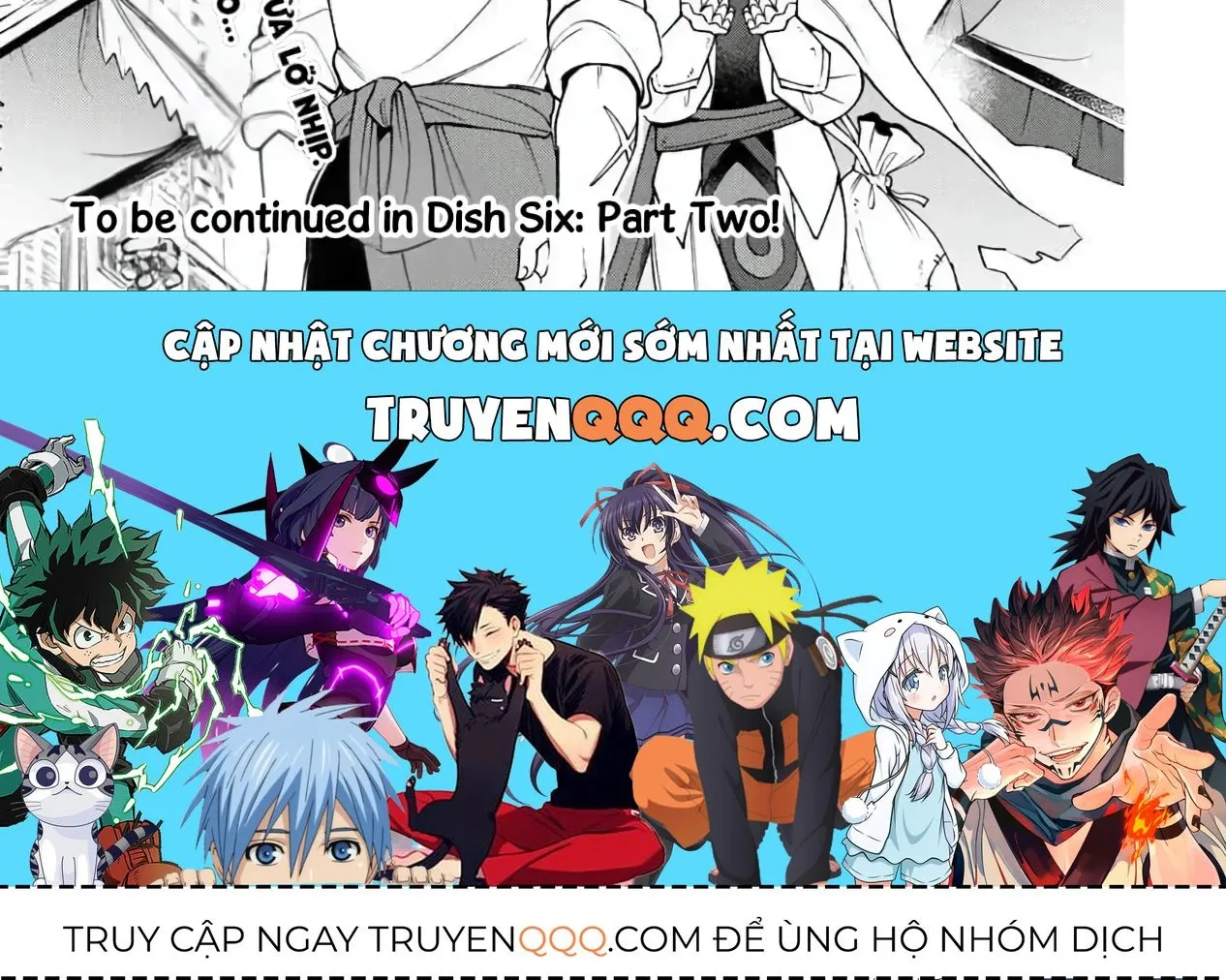 Đầu Bếp Tại Quán Rượu Dị Giới Chapter 6 - Trang 47