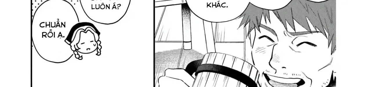 Đầu Bếp Tại Quán Rượu Dị Giới Chapter 6 - Trang 7