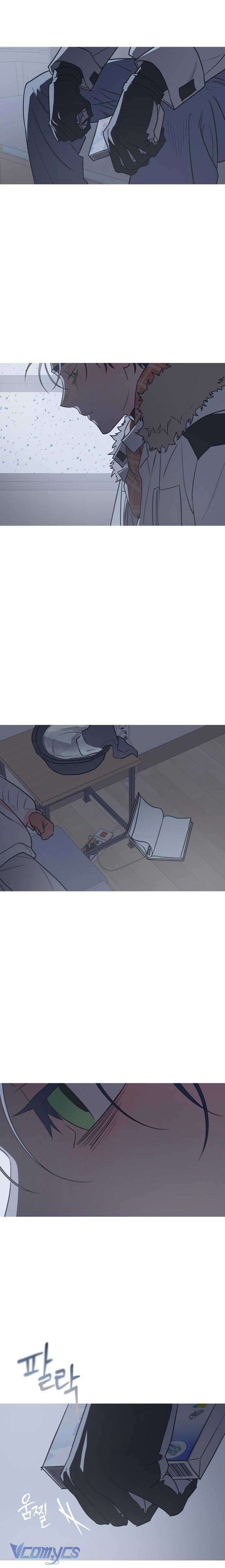 Dấu Chân Trên Nền Tuyết Trắng Chapter 1 - Trang 31