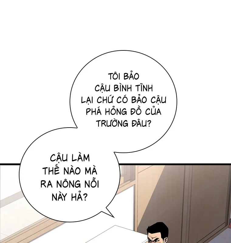 Đấu Chiến Thắng Phật Nhập Thế Chapter 3 - Trang 39