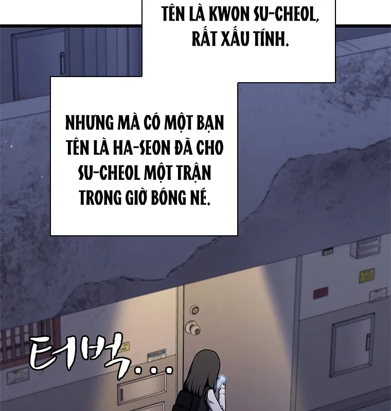 Đấu Chiến Thắng Phật Nhập Thế Chapter 4 - Trang 8