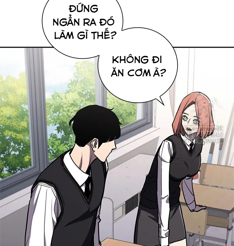 Đấu Chiến Thắng Phật Nhập Thế Chapter 5 - Trang 11
