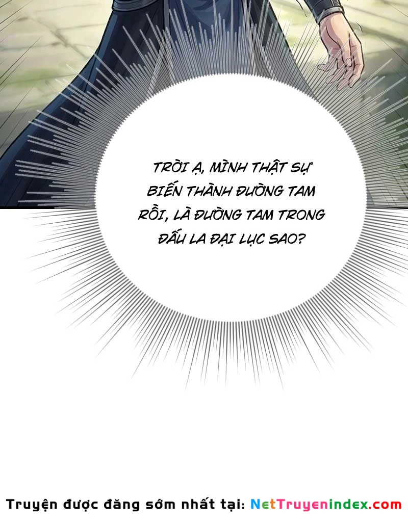 Đấu La : Khởi Đầu Từ Chối Bái Ngọc Tiểu Cương Làm Thầy Chapter 1 - Trang 12