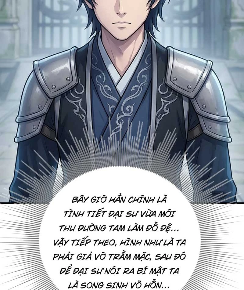 Đấu La : Khởi Đầu Từ Chối Bái Ngọc Tiểu Cương Làm Thầy Chapter 1 - Trang 20