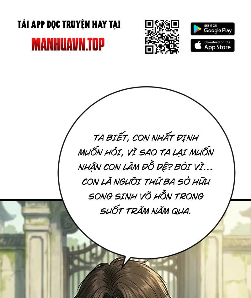 Đấu La : Khởi Đầu Từ Chối Bái Ngọc Tiểu Cương Làm Thầy Chapter 1 - Trang 30