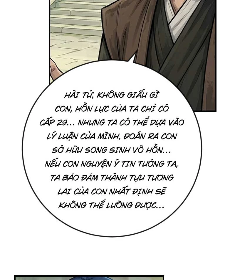 Đấu La : Khởi Đầu Từ Chối Bái Ngọc Tiểu Cương Làm Thầy Chapter 1 - Trang 39