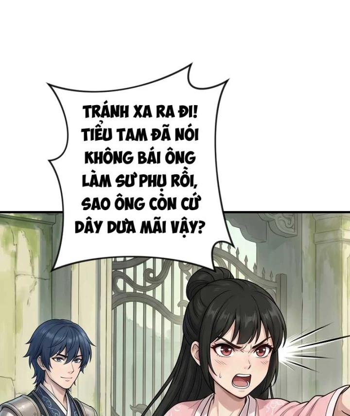 Đấu La : Khởi Đầu Từ Chối Bái Ngọc Tiểu Cương Làm Thầy Chapter 10 - Trang 11