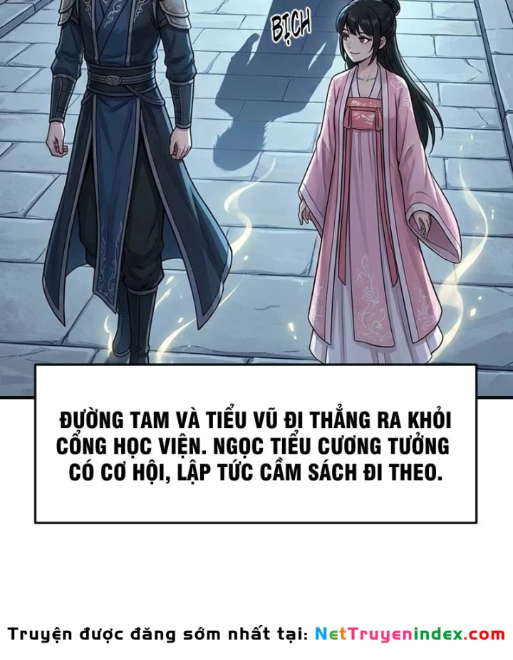 Đấu La : Khởi Đầu Từ Chối Bái Ngọc Tiểu Cương Làm Thầy Chapter 10 - Trang 20
