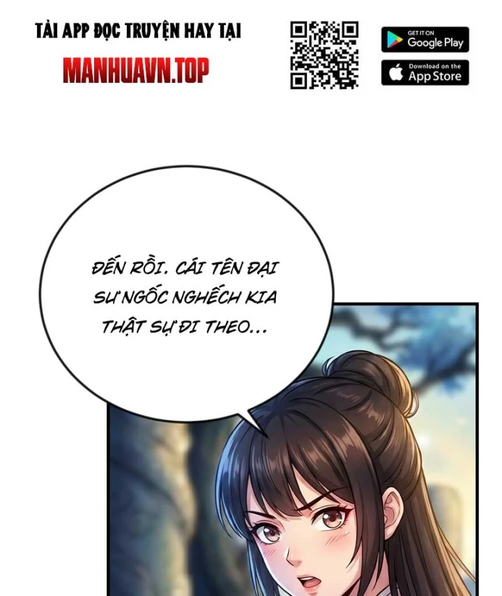 Đấu La : Khởi Đầu Từ Chối Bái Ngọc Tiểu Cương Làm Thầy Chapter 10 - Trang 21