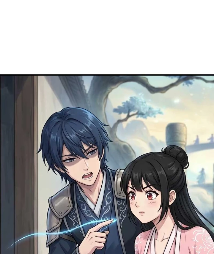 Đấu La : Khởi Đầu Từ Chối Bái Ngọc Tiểu Cương Làm Thầy Chapter 10 - Trang 23