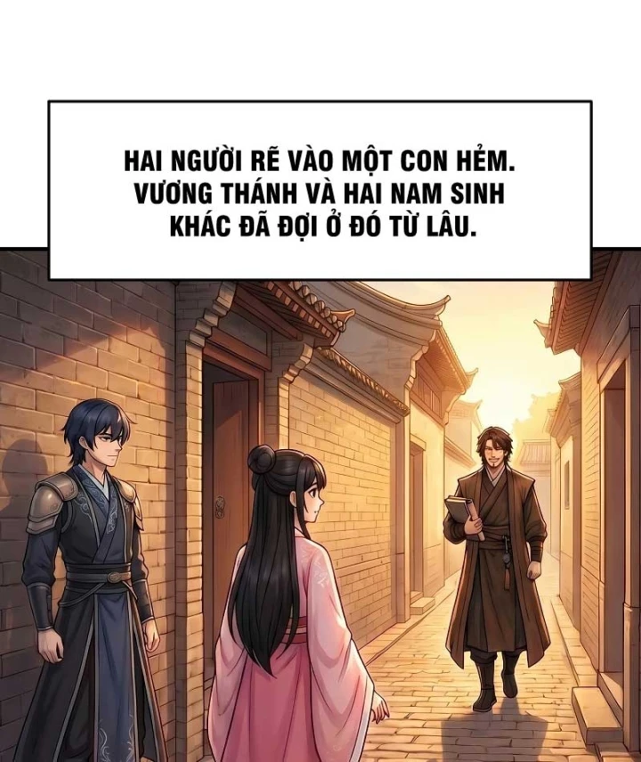 Đấu La : Khởi Đầu Từ Chối Bái Ngọc Tiểu Cương Làm Thầy Chapter 10 - Trang 25