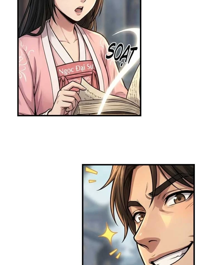 Đấu La : Khởi Đầu Từ Chối Bái Ngọc Tiểu Cương Làm Thầy Chapter 10 - Trang 30