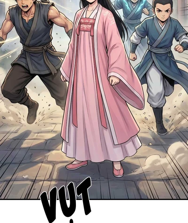 Đấu La : Khởi Đầu Từ Chối Bái Ngọc Tiểu Cương Làm Thầy Chapter 10 - Trang 43