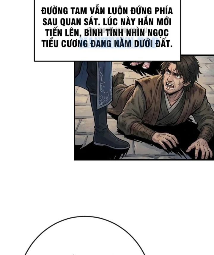 Đấu La : Khởi Đầu Từ Chối Bái Ngọc Tiểu Cương Làm Thầy Chapter 11 - Trang 15