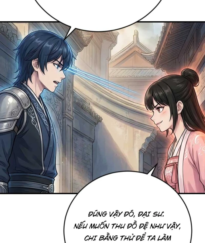 Đấu La : Khởi Đầu Từ Chối Bái Ngọc Tiểu Cương Làm Thầy Chapter 11 - Trang 18
