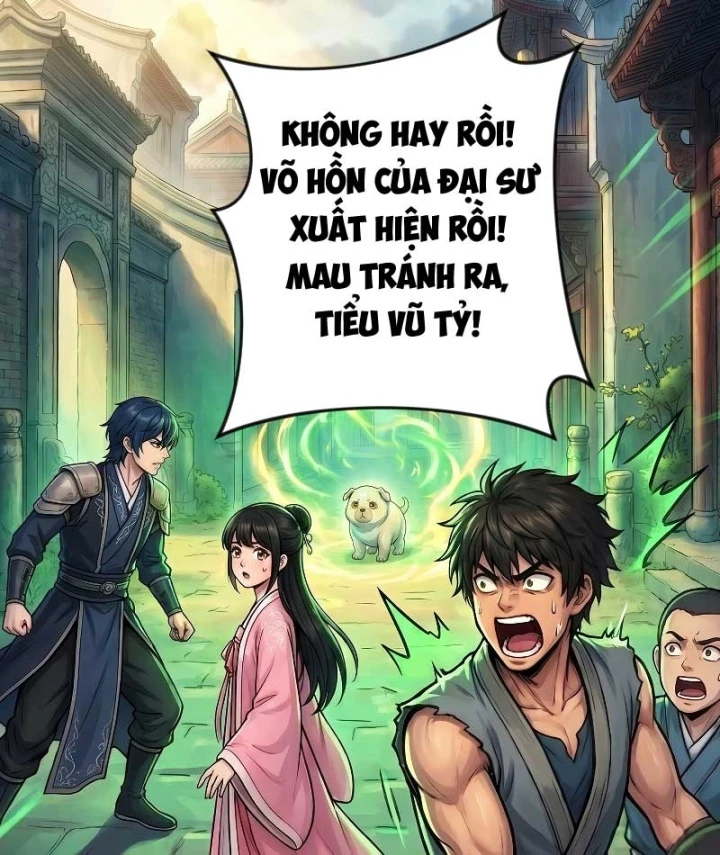 Đấu La : Khởi Đầu Từ Chối Bái Ngọc Tiểu Cương Làm Thầy Chapter 11 - Trang 26