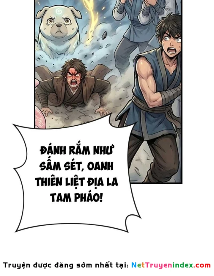 Đấu La : Khởi Đầu Từ Chối Bái Ngọc Tiểu Cương Làm Thầy Chapter 11 - Trang 32