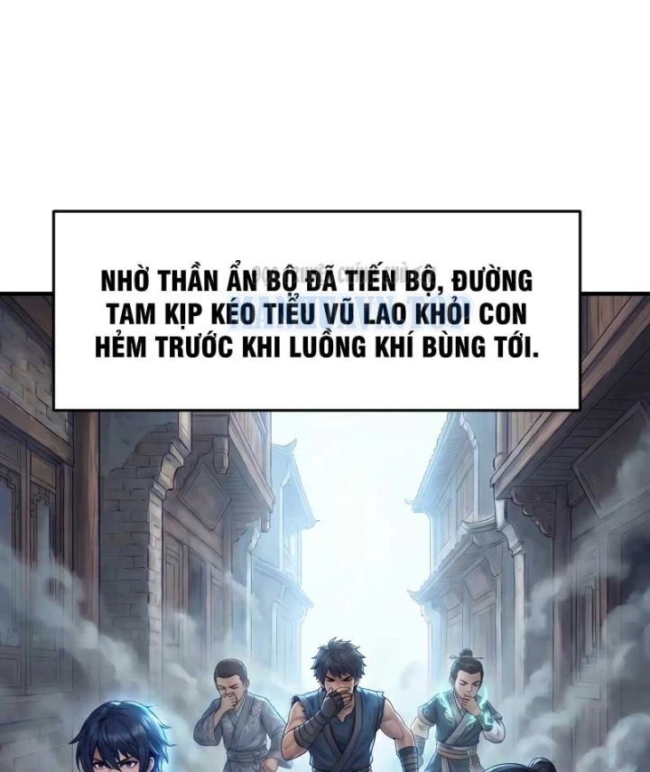 Đấu La : Khởi Đầu Từ Chối Bái Ngọc Tiểu Cương Làm Thầy Chapter 11 - Trang 34