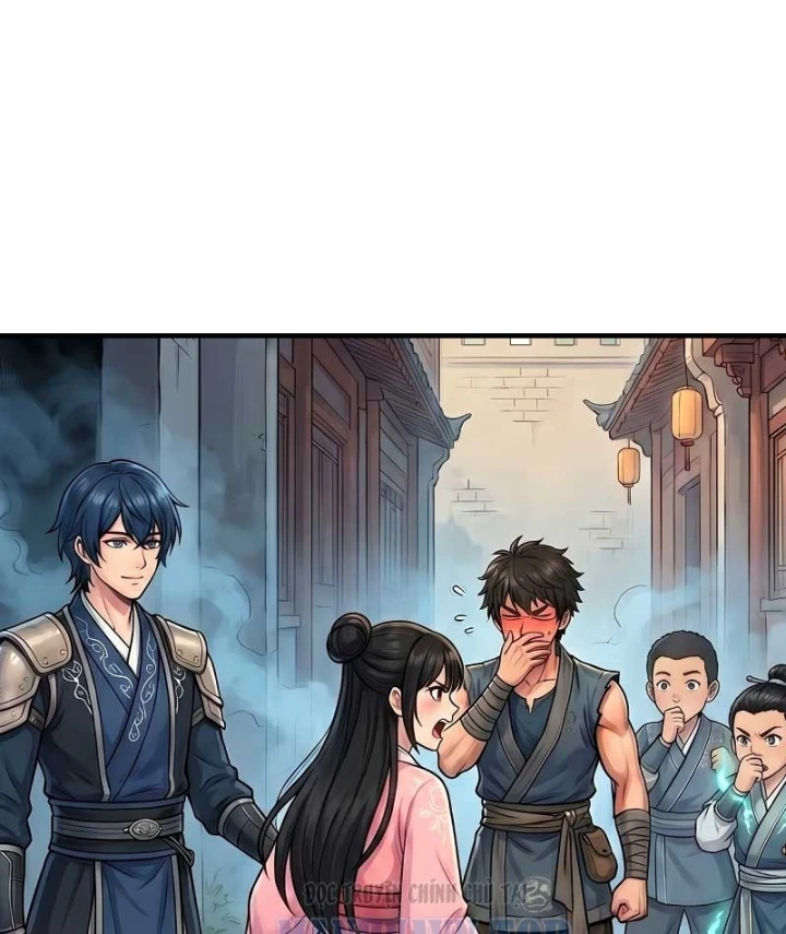 Đấu La : Khởi Đầu Từ Chối Bái Ngọc Tiểu Cương Làm Thầy Chapter 11 - Trang 36