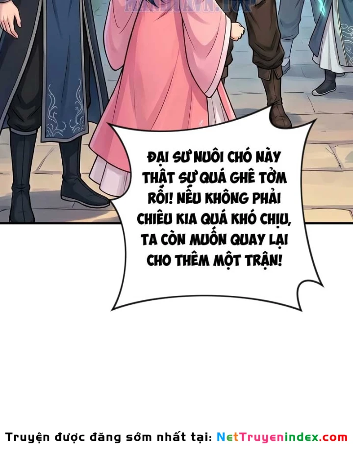 Đấu La : Khởi Đầu Từ Chối Bái Ngọc Tiểu Cương Làm Thầy Chapter 11 - Trang 37