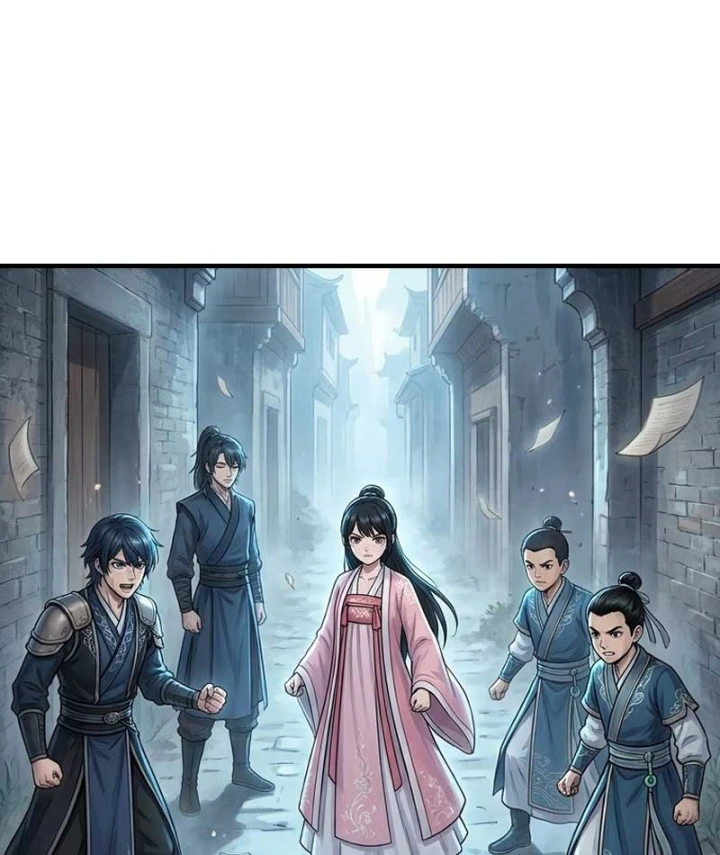 Đấu La : Khởi Đầu Từ Chối Bái Ngọc Tiểu Cương Làm Thầy Chapter 11 - Trang 4