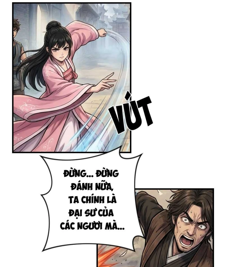 Đấu La : Khởi Đầu Từ Chối Bái Ngọc Tiểu Cương Làm Thầy Chapter 11 - Trang 6