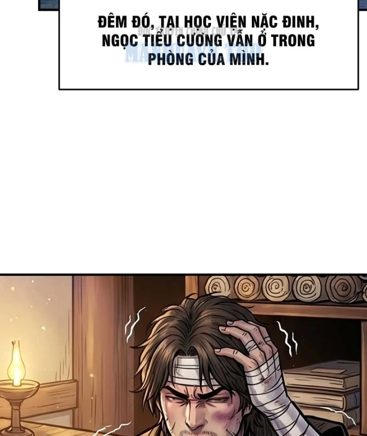 Đấu La : Khởi Đầu Từ Chối Bái Ngọc Tiểu Cương Làm Thầy Chapter 12 - Trang 17